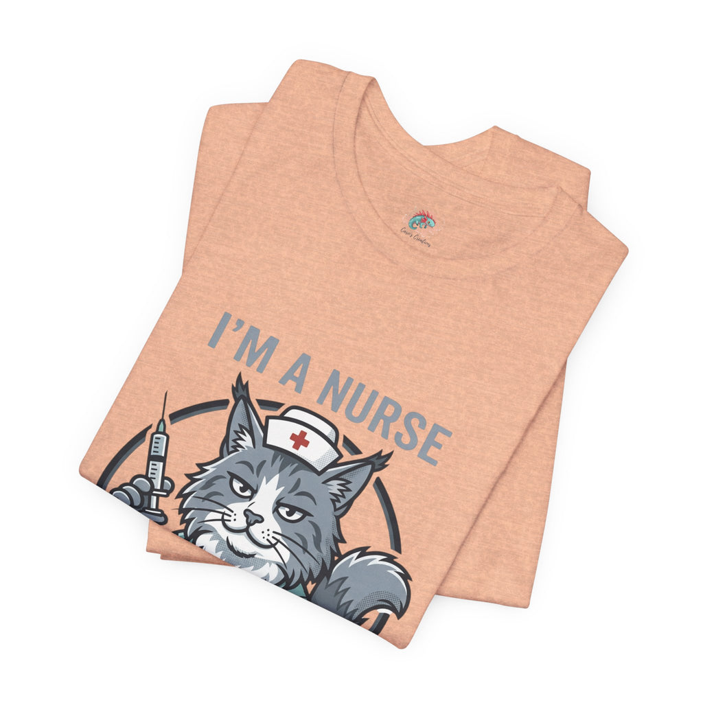 Strong Nurse