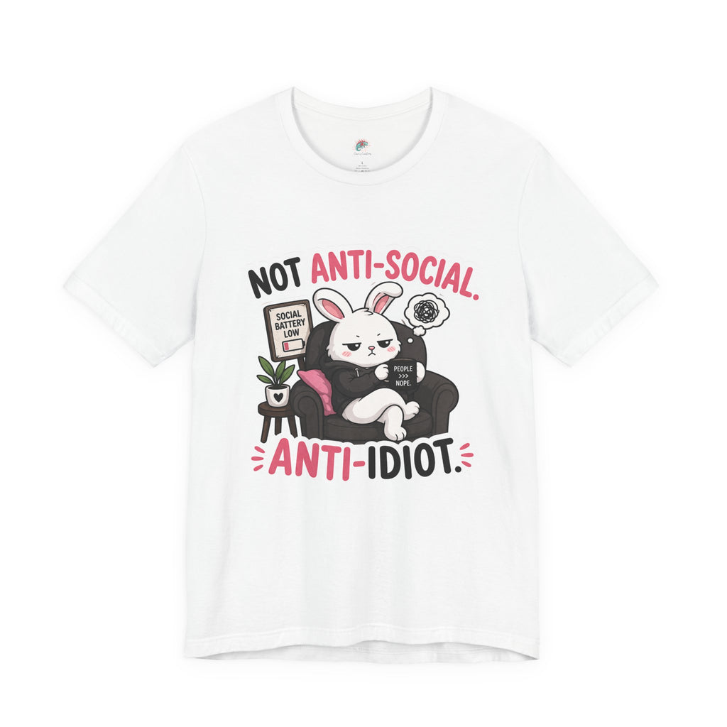 Anti-Idiot