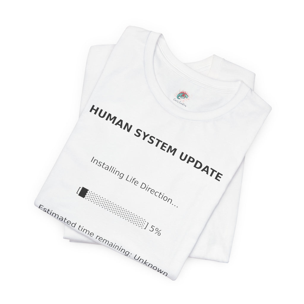 "Installing Life Direction"