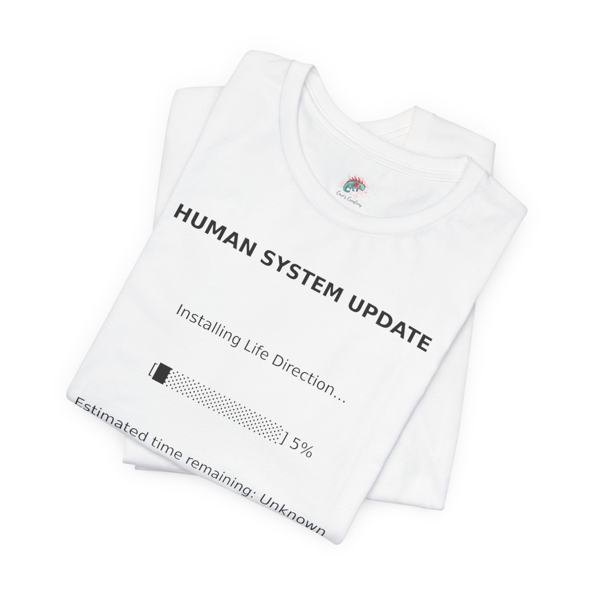 "Installing Life Direction"