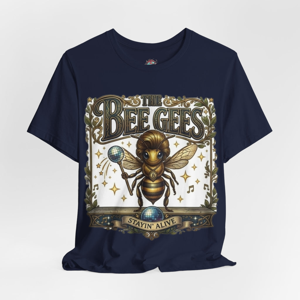 The Bee Alive